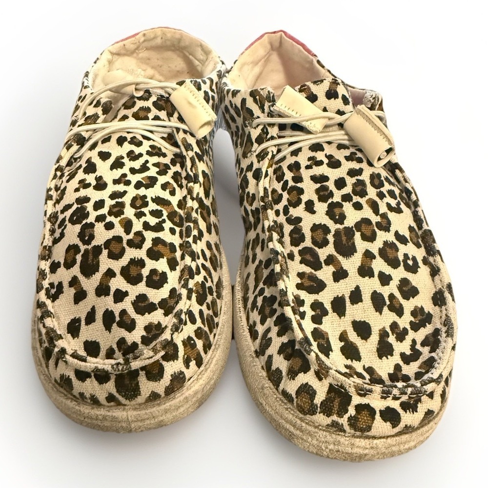 Betrue Lightweight‎ Boat Shoes Size 39 8 1/2